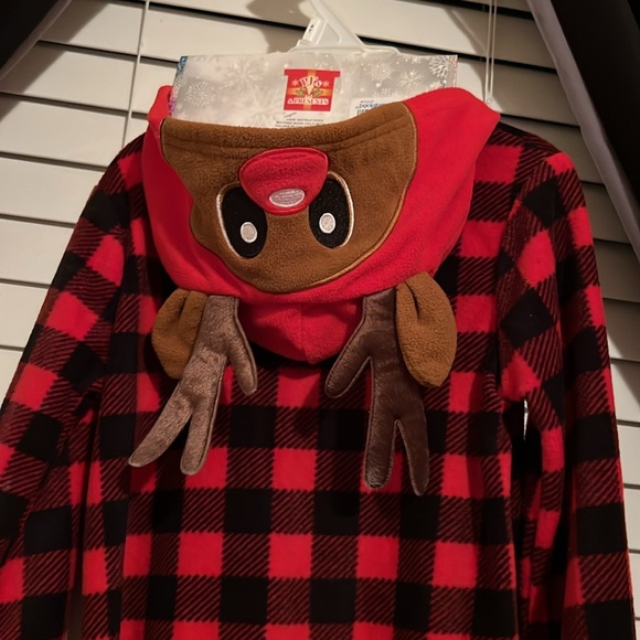 Family Sleep Pajamas - Picture 2 of 3